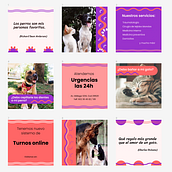 Mi proyecto del curso: Diseño gráfico para principiantes Ein Projekt aus dem Bereich Design, Br, ing und Identität, Grafikdesign, T, pografie, Logodesign, T und pografisches Design von Elienny Pierina Mora - 14.09.2022