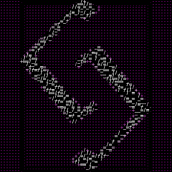My project for course: Creative Coding: Making Visuals with JavaScript Ein Projekt aus dem Bereich Motion Graphics, Multimedia und JavaScript von bzelban92 - 12.09.2022