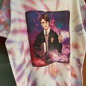 Mi proyecto del curso: Teñido tie dye: llena de color tus prendas Ein Projekt aus dem Bereich H, werk, Modedesign, DIY, Textilfärbung und Textildesign von pepagd27 - 14.09.2022