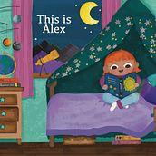 My project for course: Illustration for Children’s Books: Creating a Joyful Universe. Projekt z dziedziny Trad, c, jna ilustracja, Projektowanie postaci, Sketching, Ilustracja c, frowa, Ilustracje dla dzieci, R, sunek c, frow, Narracja i Książka obrazkowa użytkownika Anna Hasle - 14.09.2022