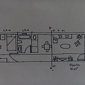Mi proyecto del curso: Introducción al dibujo arquitectónico a mano alzada . % abrilbratsche tarafından hazırlanan Mimarlık, Mimari İllüstras, Ve on projesi - 09.14.2022
