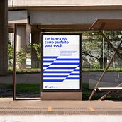 Luigi Barros | Por Lacere Agência. Un projet de Design , Br et ing et identité de Lacere Ag - 15.09.2022