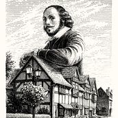 Literary Houses II. Traditional illustration, Drawing, Ink Illustration, Architectural Illustration, and Fine Arts project by Ioana Pioaru - 09.15.2022