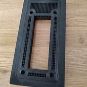 My Doorbell Design  Ein Projekt aus dem Bereich 3D, Industriedesign, Produktdesign, 3-D-Modellierung und 3-D-Design von Alberto Yarmuch - 14.09.2022