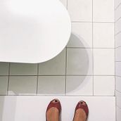 Baño ROSER. Un progetto di Architettura di Andrea Stinga - 15.09.2022