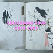 Mi proyecto del curso: Dibujo para principiantes nivel -1. Un proyecto de Dibujo a lápiz, Dibujo, Creatividad con niños y Sketchbook de Chiara Grandi - 15.09.2022