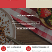 Proyecto final - Luca Ceresole . Web Design, Web Development, CSS, and HTML project by Luca Ceresole - 09.13.2022