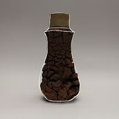 Áabito. Ceramics, and Design project by LUIS CARDENAS - 09.16.2022