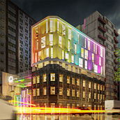 Modelagens e Renderizações 3D. 3D, Architecture, and ArchVIZ project by João Pedro Chaves - 09.12.2022