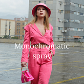 Mi proyecto del curso: Fotografía editorial de moda paso a paso . % Jesús Trocel tarafından hazırlanan Fotoğrafçılık, Ve Moda Fotoğrafçılığı projesi - 09.16.2022