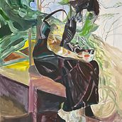 Dear Vincent: Letter from a future Artist. Fine Arts project by hlccontemporary - 09.16.2022