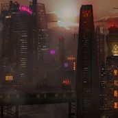 Il mio progetto del corso: Matte painting cinematografico. Art Direction, Photograph, Post-production, Film, Photo Retouching, Photographic Composition, Photomontage, and Matte Painting project by ludovicatonanzi - 09.16.2022