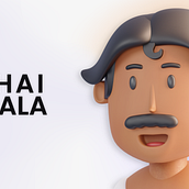 My project for course: Creative 3D Animation in Blender. Un proyecto de 3D, Animación 3D y Diseño 3D de nazihakabeer - 15.07.2022