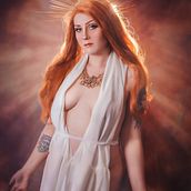pezzi d'arte. Un proyecto de Fotografía de Desiree Baptista - 16.09.2022