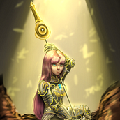 Mi proyecto del curso: Ilustración digital de personajes manga. Traditional illustration, Character Design, Digital Illustration, and Manga project by rosalesshantal08 - 09.17.2022