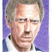 Mi proyecto del curso: Retrato realista con lápices de colores. Traditional illustration, Fine Arts, Pencil Drawing, Drawing, Portrait Drawing, Realistic Drawing, Artistic Drawing, and Colored Pencil Drawing project by germansc - 09.17.2022