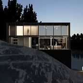Mi proyecto del curso: Representación de espacios arquitectónicos con 3D Studio Max. 3D, Animation, Architecture, Interior Architecture, 3D Modeling, Digital Architecture, and ArchVIZ project by Andrea González - 09.17.2022