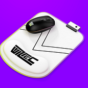 Wiztec, gadgets para gamers.. Br, ing, Identit, T, pograph, and Logo Design project by jgabrielbarros - 09.18.2022