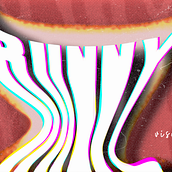 Mi proyecto del curso: Animación tipográfica con After Effects @erico_santana. Motion Graphics, Animation, T, pograph, 3D Animation, Kinetic T, and pograph project by LOW - 09.17.2022