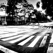 Mi proyecto del curso:Mexico City en foto Estenopeica. Photograph, Arts, Crafts, Fine Arts, Fine-Art Photograph, and Film Photograph project by Esteban Quiroz - 09.15.2022