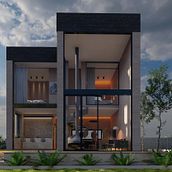 Loft Z . Architecture, and 3D Modeling project by Jean Paul Tabet - 08.18.2022