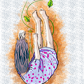 Proyecto sketchbook. Traditional illustration project by Jefferson Caleb Maluendas Caballero - 09.18.2022