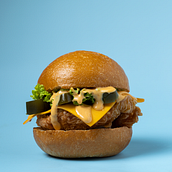 mini sandwich. Un projet de Photographie, Photographie gastronomique, St , et lisme culinaire de ihab khalil - 18.09.2022