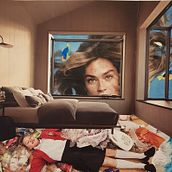 Papiermontage zur Phantasieanregung. Un proyecto de Collage y Creatividad de ilka Wedde - 18.09.2022