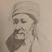 My project for course: Fundamentals of Portrait Drawing with Pencil. Fine Arts, Pencil Drawing, Drawing, Realistic Drawing, and Artistic Drawing project by ambarton - 09.18.2022