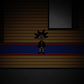 Música de terror. Mi proyecto del curso: Diseño de bandas sonoras de videojuegos para principiantes. Music, Video Games, Game Development, and Music Production project by Miguel Muzquiz - 09.18.2022