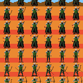 Mi proyecto del curso: Animación de personajes en pixel art para videojuegos. Character Animation, Video Games, Pixel Art, and Game Development project by Jorge Gutiérrez Villa - 09.17.2022