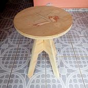 Mi proyecto del curso: Carpintería profesional para principiantes. Un progetto di Artigianato, Design e creazione di mobili, Interior design, DIY e Falegnameria  di mauriciosooto - 18.09.2022