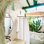 Casa Lolo . Interior Design project by Mariana Mora - 09.18.2022