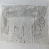 Proyecto final: Dibujo para principiantes nivel -1 Ein Projekt aus dem Bereich Bleistiftzeichnung, Zeichnung, Kreativität mit Kindern und Sketchbook von mariaj_aquite - 15.09.2022