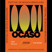 OCASO. Motion Graphics, and Design project by Dayane santos - 09.15.2022