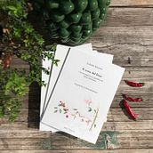Il verso del fiore_ Una passeggiata nel giardino di Emily Dickinson. Un proyecto de Ilustración tradicional, Pintura, Pintura a la acuarela e Ilustración editorial de Silvia Molinari - 15.09.2022
