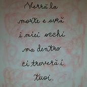 Il mio progetto del corso: Corsivo inglese dalla A alla Z. Calligraph project by Roberta Arienzo - 09.19.2022