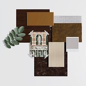 Contemporary Coffe . Interior Architecture, Interior Design, Interior Decoration, Retail Design, and Spatial Design project by Catarina Campanhã Carneiro - 09.09.2022