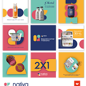 Mi proyecto del curso: Diseño gráfico para principiantes. Een project van  Ontwerp,  Br, ing en identiteit, Grafisch ontwerp, T, pografie, Logo-ontwerp, T y pografisch ontwerp van chirnicinero_juan - 20.09.2022