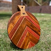 Meu projeto do curso: Marcenaria básica: crie peças combinando madeiras. Un progetto di Design di accessori, Artigianato, Interior design, DIY e Falegnameria  di Glauber Ferreira - 13.09.2022