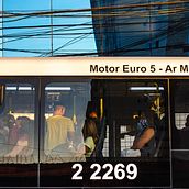 Meu projeto do curso: Introdução à fotografia de rua. Een project van Fotografie, Buitenfotografie,  Documentairefotografie, Lifest y le fotografie van elisio23 - 20.09.2022