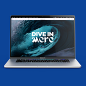 WEBPAGE DE UNA MARCA ACTIVISTA - MERE. Projekt z dziedziny UX / UI, Br, ing i ident, fikacja wizualna i Web design użytkownika Paula Almansa - 20.09.2022