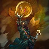 Plague Ink. Un proyecto de Ilustración tradicional de Felipe Peixoto - 20.09.2022