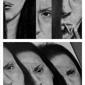 Mi proyecto del curso: Retrato realista con lápiz de grafito. Traditional illustration, Fine Arts, Sketching, Pencil Drawing, Drawing, Portrait Drawing, Realistic Drawing, Artistic Drawing, and Figure Drawing project by adesign5 - 04.15.2022
