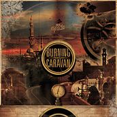 Burning Caravan. Music, and Music Production project by Pedro Rovetto - 09.20.2022