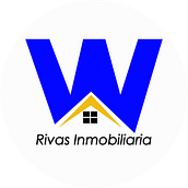 W Rivas Inmobiliaria  . Iklan proyek oleh Sofía paola López Ruiz - 09.20.2022