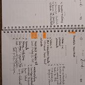 My project for course: Agenda Organization for Energy and Time Management. Creative Consulting, Design Management, Marketing, Management, and Productivit project by Steve Maudrame - 09.20.2022