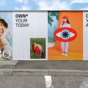 KOBO. Br, ing, Identit, and Design project by Paula Calleja Cardiel - 09.20.2022