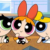 Mi proyecto del curso: Doblaje de voz de ´Las Chicas Superpoderosas´. Projekt z dziedziny Kino, film i telewizja,  Kino, Komunikacja i Audio użytkownika yaneliescoto333 - 20.09.2022