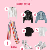 Meu projeto do curso: Estratégias no Instagram para desenvolvimento de marca. Marketing, Redes sociais, Marketing digital, Instagram, Marketing de conteúdo, Comunicação, Marketing para Instagram, e Estratégia de marca projeto de Laynara Carla - 19.09.2022